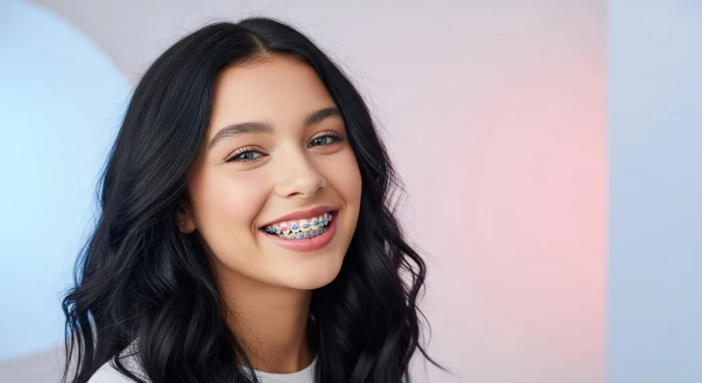 color combo for girls