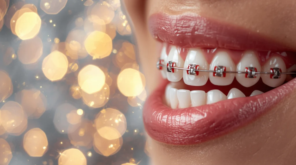 Christmas Braces Ideas