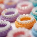 best braces colors