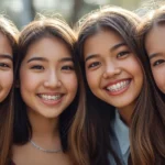 best braces colors for teenage girls