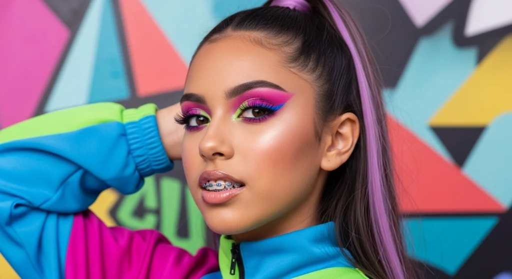 braces color combo for girls