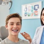 Best Braces Colors for Boys that Compliment Your Personality the best braces colors for boys