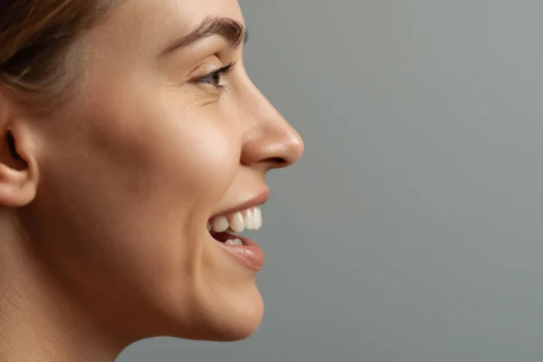 braces for overbite teeth