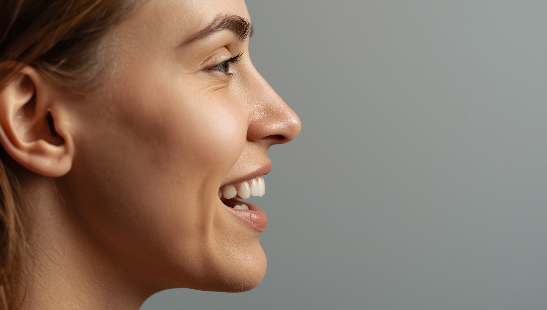 braces for overbite teeth