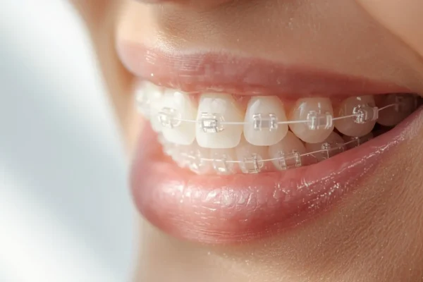 ceramic braces
