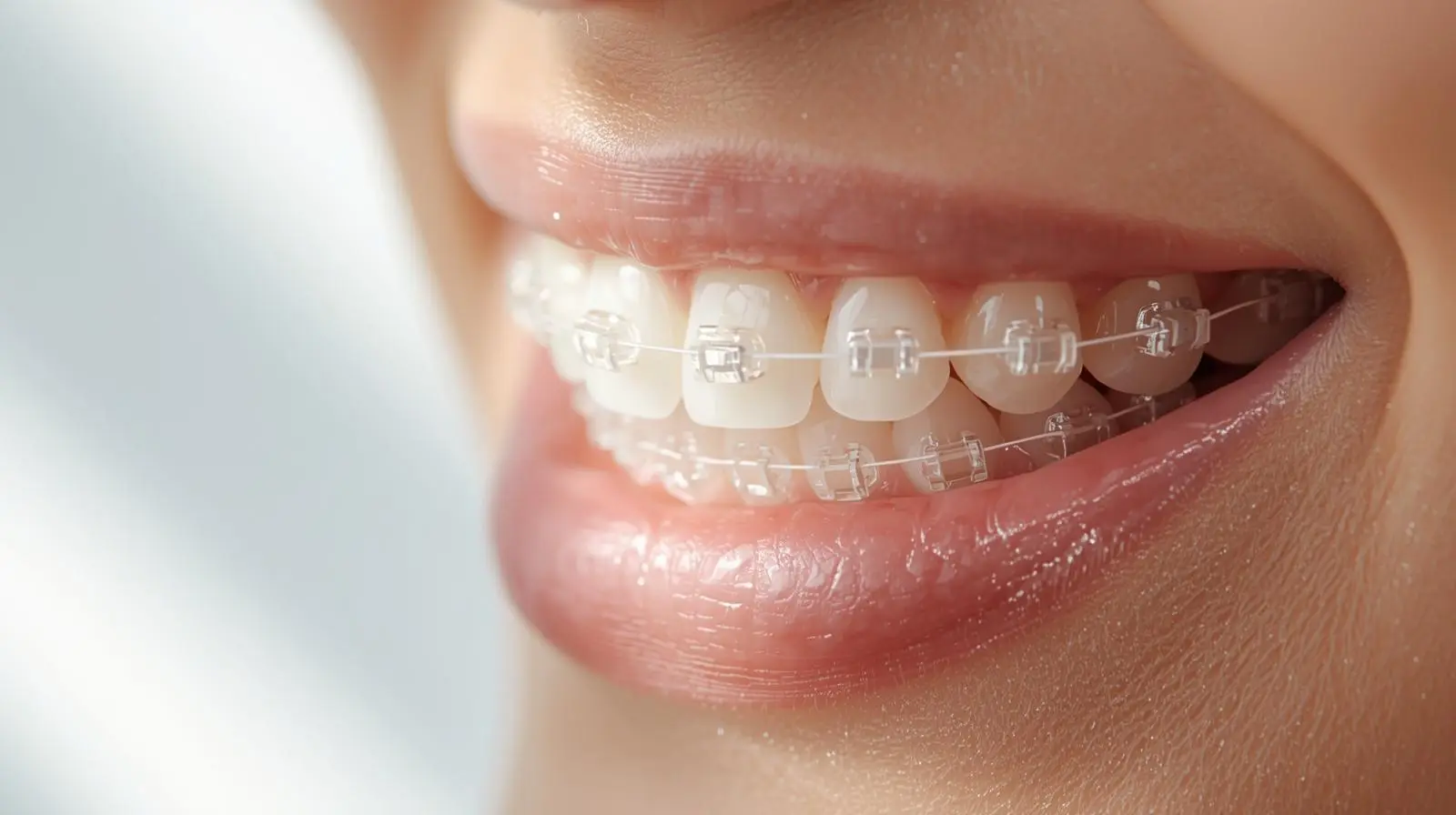 ceramic braces