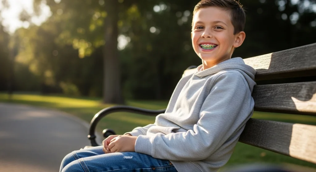 popular cute braces colors