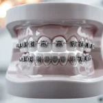 self ligating braces