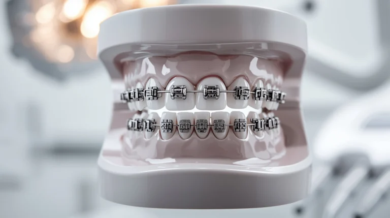 Choose Self Ligating Braces for a Cleaner, Quicker, and More Confident Smile