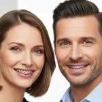 Braces Colors for Adults